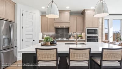 4721 Floral Fields, McKinney TX 75071 - Photo 3