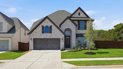 4721 Floral Fields, McKinney TX 75071