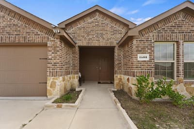 1403 Thunder Canyon Way, Josephine TX 75189 - Photo 2