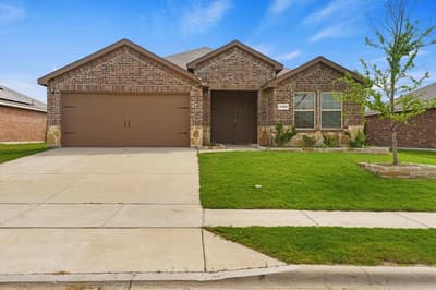 1403 Thunder Canyon Way, Josephine TX 75189 - Photo 3