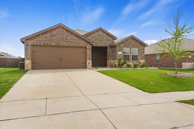 1403 Thunder Canyon Way, Josephine TX 75189 - Photo 4