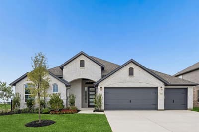 7732 Dibble Avenue, Joshua TX 76058