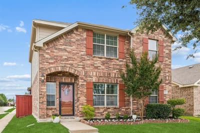 9101 Redford Road, Cross Roads TX 76227