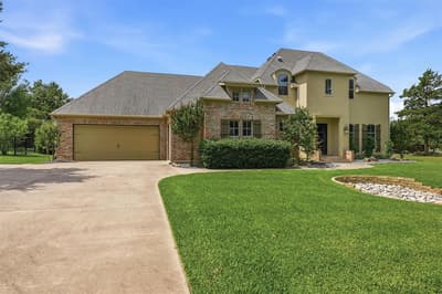 107 Iriquois Drive, Lake Kiowa TX 76240 - Photo 4