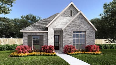 1633 Asbury Lane, Celina TX 75009