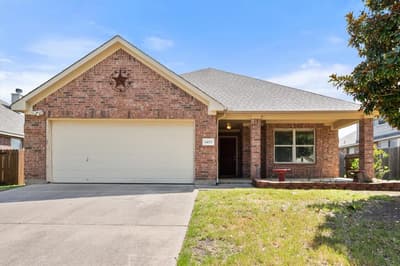 1405 Chase Trail, Mansfield TX 76063