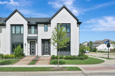 4720 Smokey Quartz Lane, Arlington TX 76005