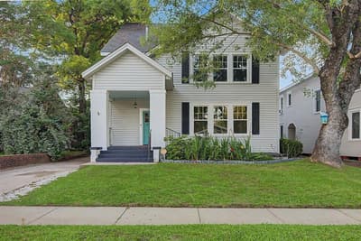 420 Forest Avenue, Shreveport LA 71104 - Photo 2