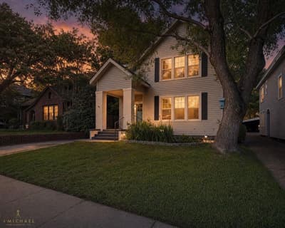 420 Forest Avenue, Shreveport LA 71104