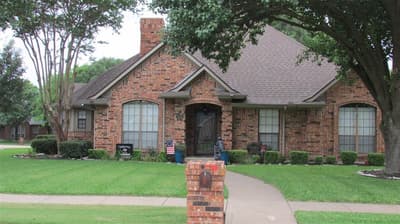 901 Lakeway Drive, Ennis TX 75119