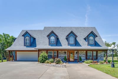 2100 Fm 3048, Cleburne TX 76031