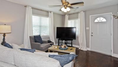1810 Shaw Street, Dallas TX 75212 - Photo 5