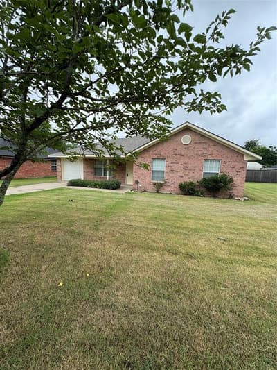 1109 N Riggins Street, Anna TX 75409