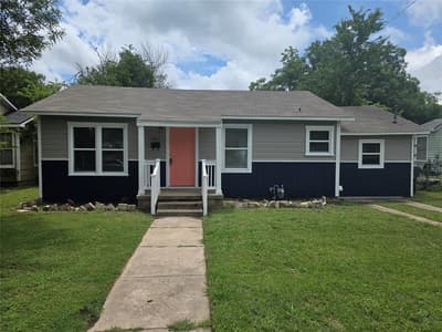 2804 Summer Avenue, Waco TX 76708 - Photo 3