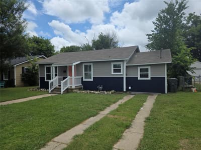 2804 Summer Avenue, Waco TX 76708