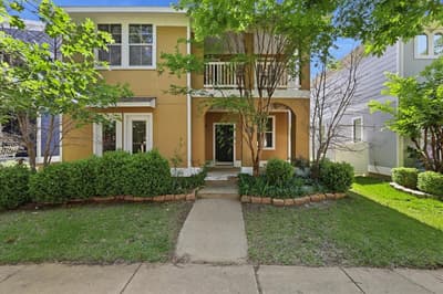 1418 Sea Pines Drive, Savannah TX 76227