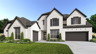 1851 Presidential Parkway, Midlothian TX 76065