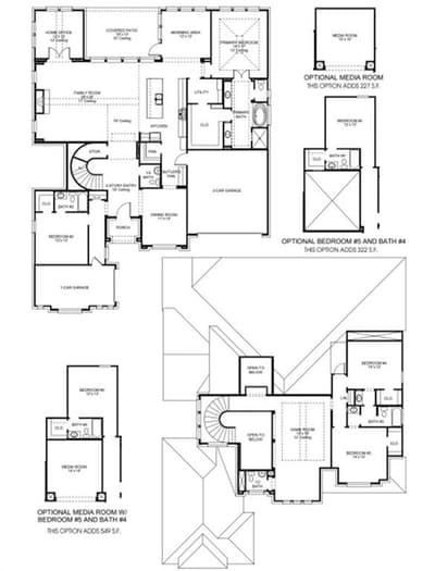 1851 Presidential Parkway, Midlothian TX 76065 - Photo 4