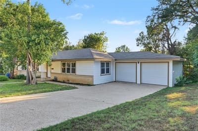 4600 Robinwood Drive, Waco TX 76708 - Photo 4