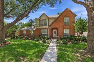 2315 Rockhill Road, McKinney TX 75072 - Photo 2