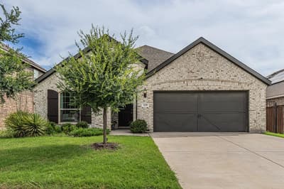 459 Prairie View Drive, Haslet TX 76052