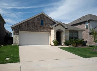702 Declaration Drive, Princeton TX 75407
