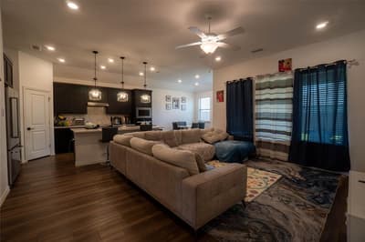 702 Declaration Drive, Princeton TX 75407 - Photo 4