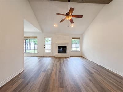 5719 Stage Line Drive, Arlington TX 76017 - Photo 3