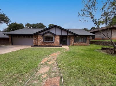 5719 Stage Line Drive, Arlington TX 76017