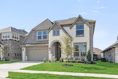 1040 Snowy Owl Drive, Alvarado TX 76009 - Photo 3