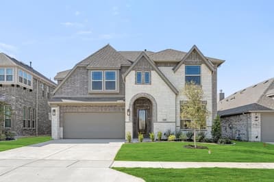 1040 Snowy Owl Drive, Alvarado TX 76009