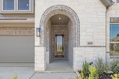 1040 Snowy Owl Drive, Alvarado TX 76009 - Photo 4
