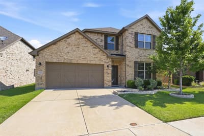 6127 Heron Drive, Celina TX 76227 - Photo 2