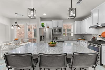 921 Montgomery Way, Lantana TX 76226