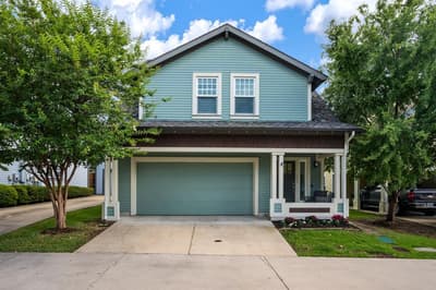 656 Bishop Heights Lane, Dallas TX 75208