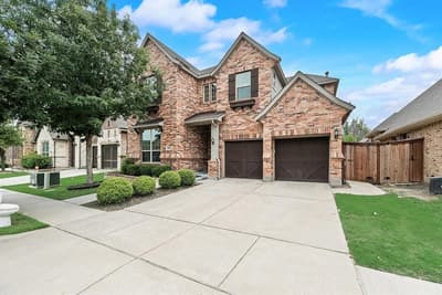6809 Gallatin Street, McKinney TX 75070 - Photo 4