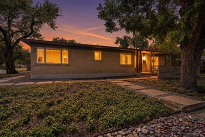 5016 Cockrell Avenue, Fort Worth TX 76133
