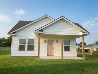 226 W Cardinal, Ector TX 75439