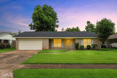 254 Peyton Colquitt Place, Shreveport LA 71115