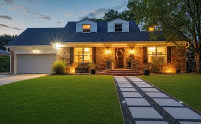 2969 Selma Lane, Farmers Branch TX 75234
