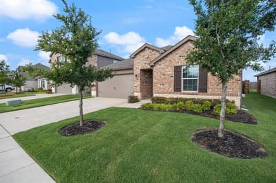 5436 Agalinis Avenue, Royse City TX 75189 - Photo 2