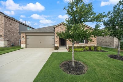 5436 Agalinis Avenue, Royse City TX 75189