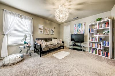 1774 Pioneer Way, Lancaster TX 75146 - Photo 4