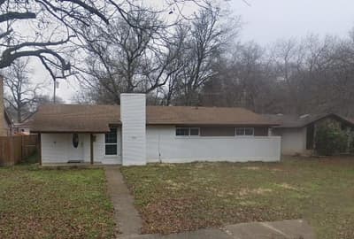 631 Cove Hollow Drive, Dallas TX 75224