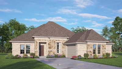 10 Osprey Street, Joshua TX 76058