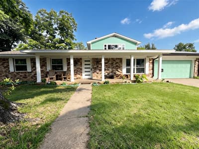 321 Merrell Drive, Sulphur Springs TX 75482 - Photo 2