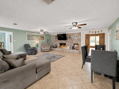 321 Merrell Drive, Sulphur Springs TX 75482 - Photo 4