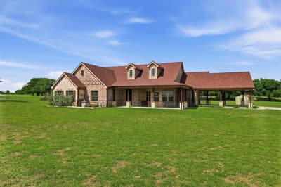 11480 Chisum Road, Sanger TX 76266