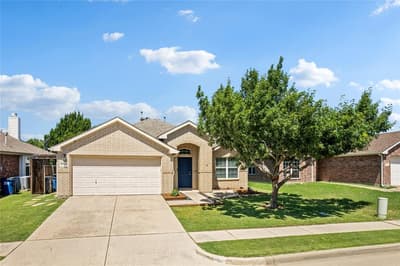 1824 Barton Springs Drive, Little Elm TX 75068 - Photo 3