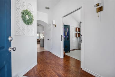 1824 Barton Springs Drive, Little Elm TX 75068 - Photo 5